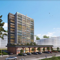 Торговый центр в Турции, Стамбул, 362 кв.м.