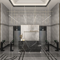 Торговый центр в Турции, Стамбул, 362 кв.м.