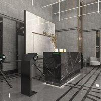 Торговый центр в Турции, Стамбул, 362 кв.м.