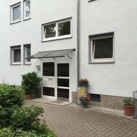 Flat in Germany, Hessen, Frankfurt am Main, 71 sq.m.