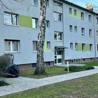 Flat in Germany, Hessen, Bad Homburg vor der Hoehe, 74 sq.m.