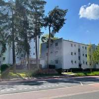 Flat in Germany, Hessen, Bad Homburg vor der Hoehe, 73 sq.m.