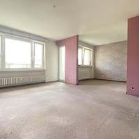 Flat in Germany, Hessen, Frankfurt am Main, 90 sq.m.