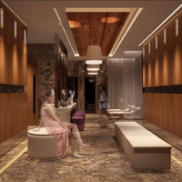 Апартаменты в Турции, Стамбул, 132 кв.м.