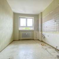Flat in Germany, Hessen, Frankfurt am Main, 90 sq.m.