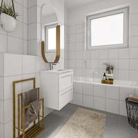 Flat in Germany, Hessen, Frankfurt am Main, 90 sq.m.
