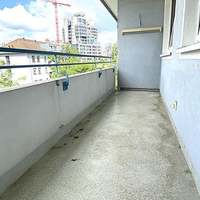 Flat in Germany, Hessen, Frankfurt am Main, 90 sq.m.