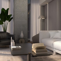 Апартаменты в Турции, Стамбул, 132 кв.м.