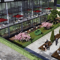 Apartment in Turkey, Istanbul, 85 sq.m.