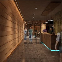 Apartment in Turkey, Istanbul, 85 sq.m.