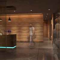 Apartment in Turkey, Istanbul, 85 sq.m.