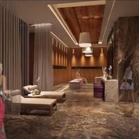 Apartment in Turkey, Istanbul, 85 sq.m.