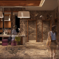 Apartment in Turkey, Istanbul, 85 sq.m.