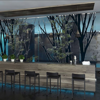 Apartment in Turkey, Istanbul, 85 sq.m.