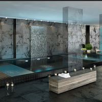 Apartment in Turkey, Istanbul, 85 sq.m.