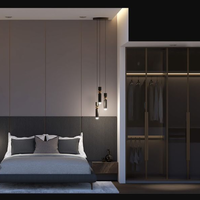 Apartment in Turkey, Istanbul, 85 sq.m.