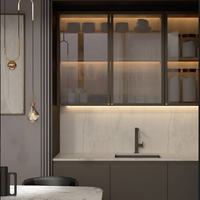 Apartment in Turkey, Istanbul, 85 sq.m.