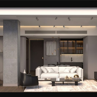 Apartment in Turkey, Istanbul, 85 sq.m.