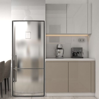 Apartment in Turkey, Istanbul, 150 sq.m.