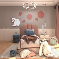 Apartment in Turkey, Istanbul, 150 sq.m.