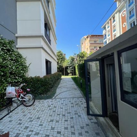 Апартаменты в Турции, Стамбул, 145 кв.м.