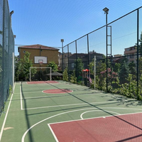 Апартаменты в Турции, Стамбул, 145 кв.м.