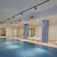 Апартаменты в Турции, Стамбул, 145 кв.м.