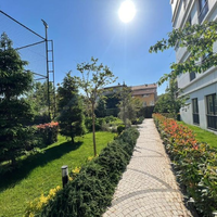 Апартаменты в Турции, Стамбул, 189 кв.м.