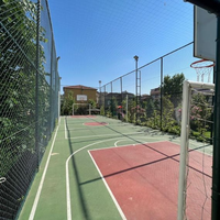 Апартаменты в Турции, Стамбул, 189 кв.м.