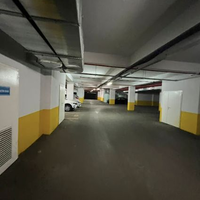 Апартаменты в Турции, Стамбул, 189 кв.м.