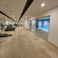 Апартаменты в Турции, Стамбул, 189 кв.м.