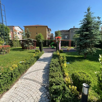 Апартаменты в Турции, Стамбул, 280 кв.м.