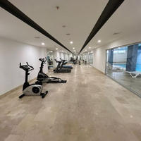 Апартаменты в Турции, Стамбул, 280 кв.м.