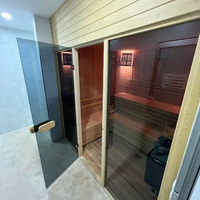 Апартаменты в Турции, Стамбул, 280 кв.м.