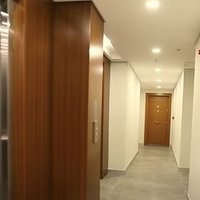 Апартаменты в Турции, Стамбул, 280 кв.м.