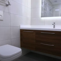 Апартаменты в Турции, Стамбул, 280 кв.м.