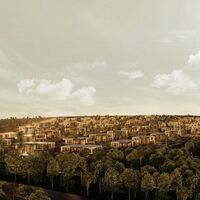 Villa in Turkey, Istanbul, 485 sq.m.