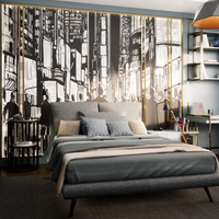 Villa in Turkey, Istanbul, 485 sq.m.