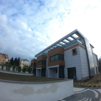 Villa in Turkey, Istanbul