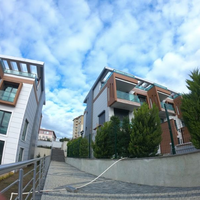 Villa in Turkey, Istanbul