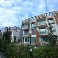 Villa in Turkey, Istanbul