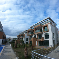 Villa in Turkey, Istanbul