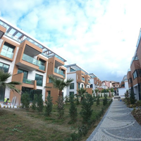 Villa in Turkey, Istanbul