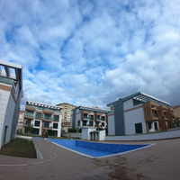 Villa in Turkey, Istanbul