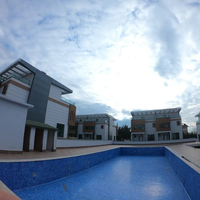 Villa in Turkey, Istanbul