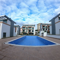 Villa in Turkey, Istanbul