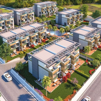 Villa in Turkey, Istanbul