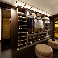 Villa in Turkey, Istanbul, 489 sq.m.