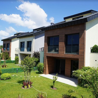 Villa in Turkey, Istanbul, 350 sq.m.