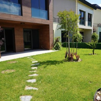 Villa in Turkey, Istanbul, 350 sq.m.